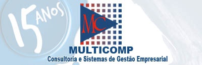 Multicomp 15 Anos